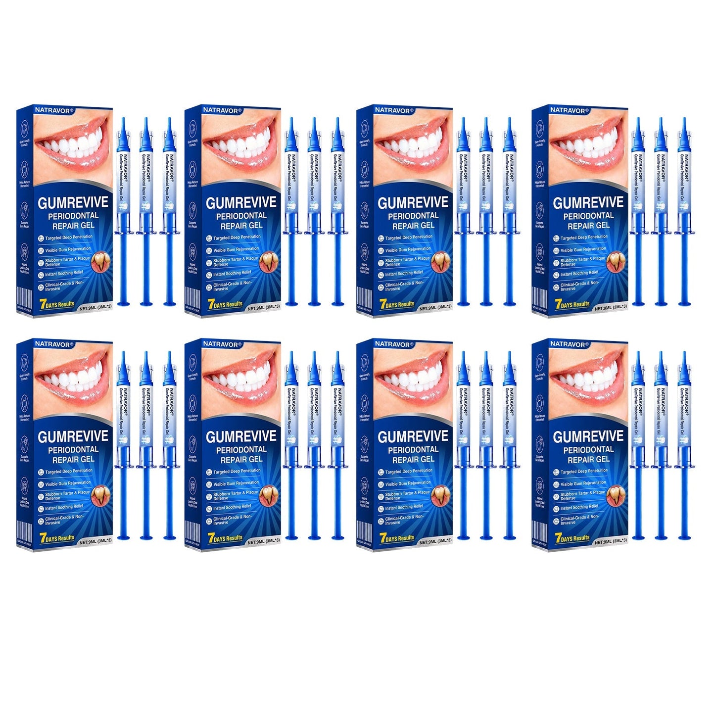 🦷👨‍⚕️ Professional Oral Care