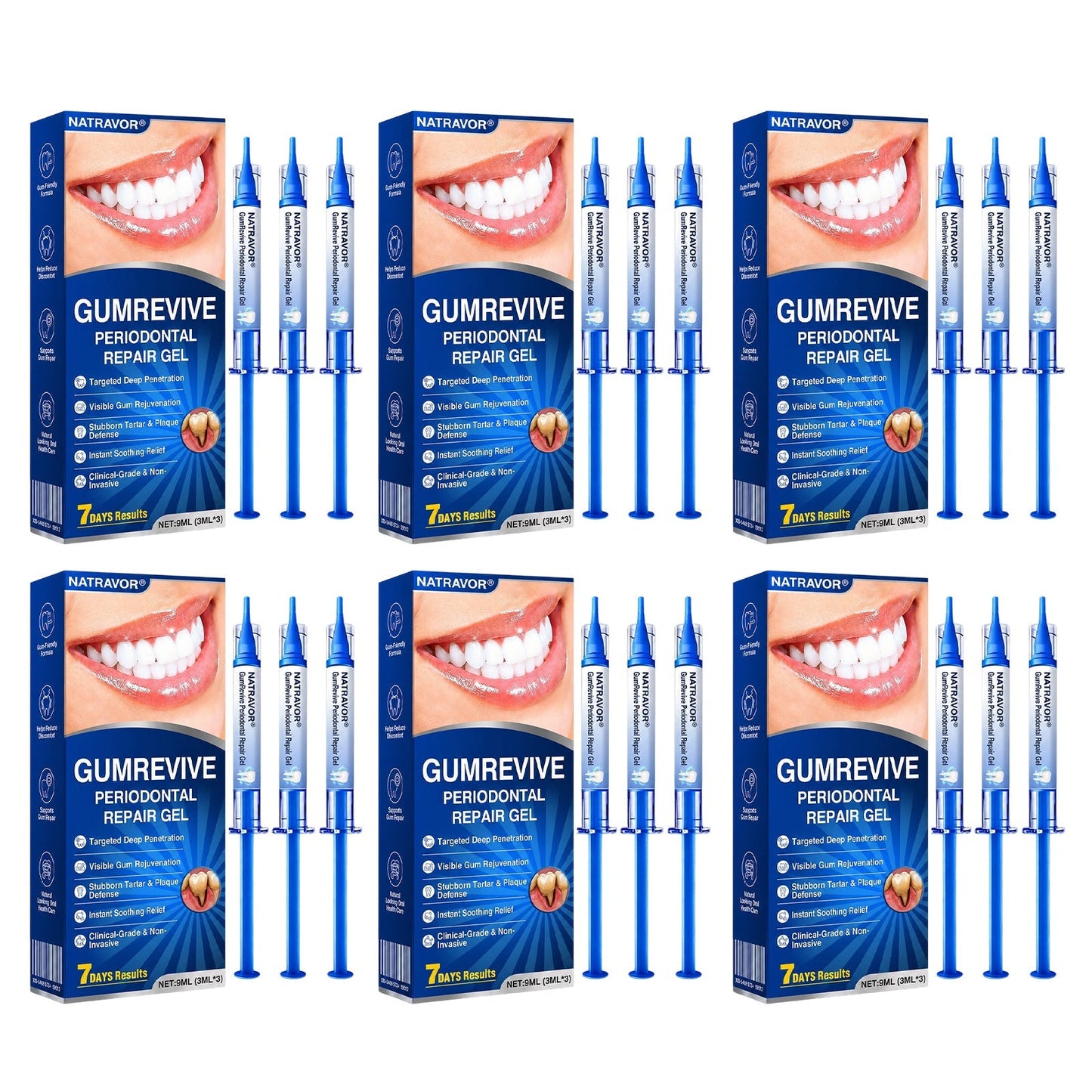 🦷👨‍⚕️ Professional Oral Care