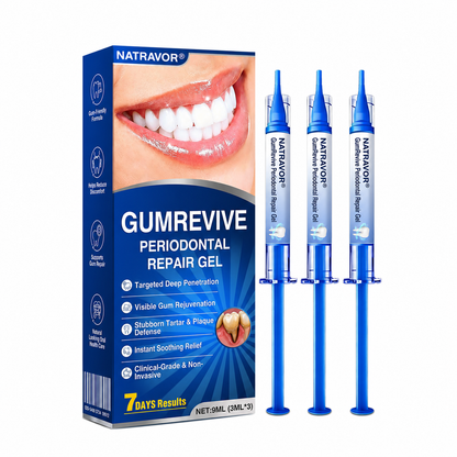 🦷👨‍⚕️ Professional Oral Care