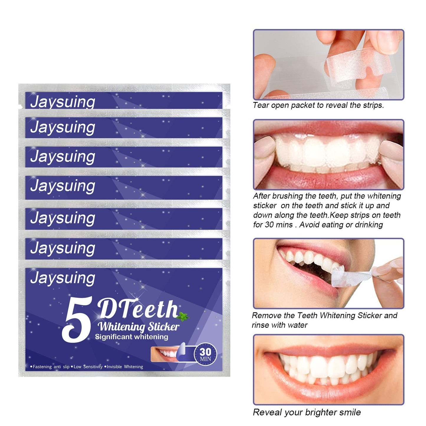 🏆Ends Today: 50% OFF! 🏆2026 Bestselling Product🦷 Fit for a Fresh Smile, Say Goodbye to Wearing Discomfort!