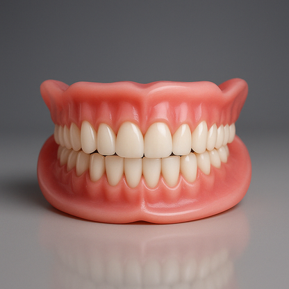 🌎 ROSOPLTM Custom-Fit Dentures ⏰ ENDS TODAY • 49% OFF | Smile with Confidence