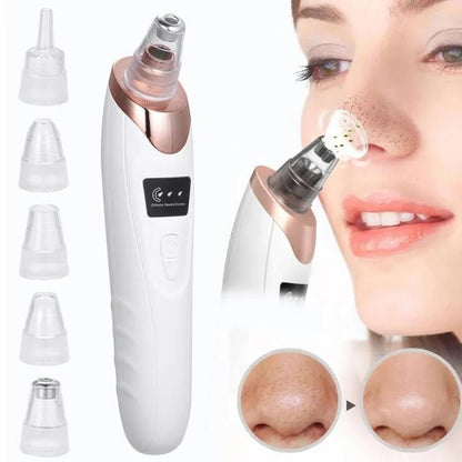 Powerful Blackhead Removal Machine