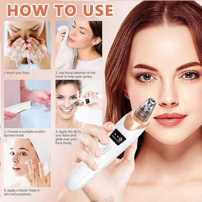 5 Reasons Why Everyone's Ditching Pore Strips ✨